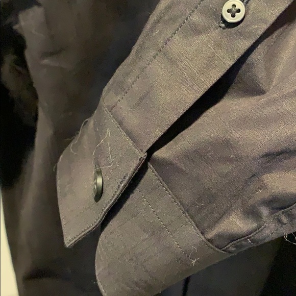 Men’s APT 9 New without tags dress shirt - Picture 3 of 5